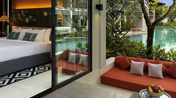 Grand Mercure Khao Lak Bangsak